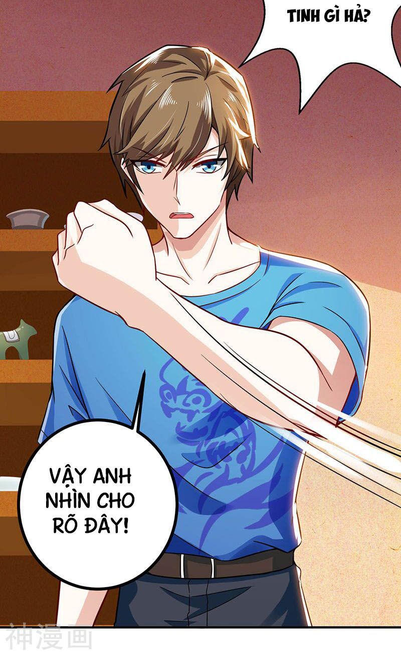 đọc truyện Thần Cấp Thấu Thị Chương 10 ảnh 25 tại Thiên Thai Truyện