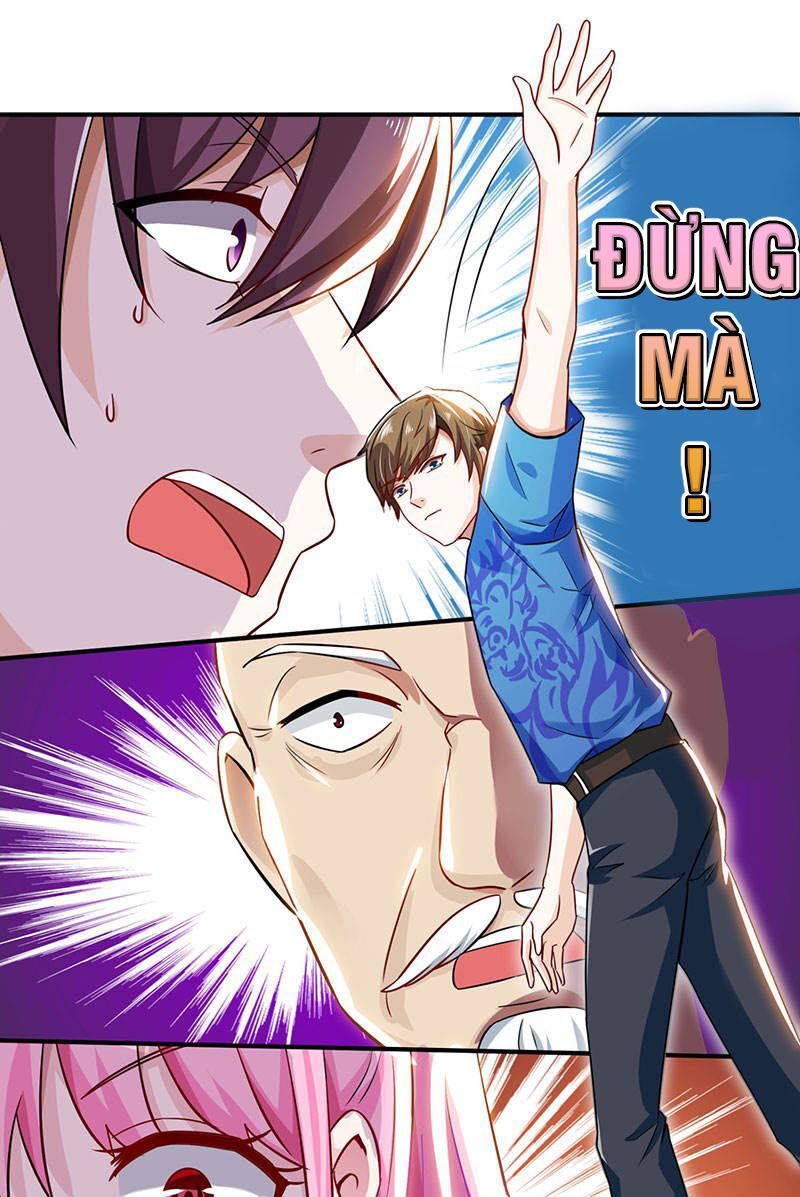 đọc truyện Thần Cấp Thấu Thị Chương 10 ảnh 26 tại Thiên Thai Truyện