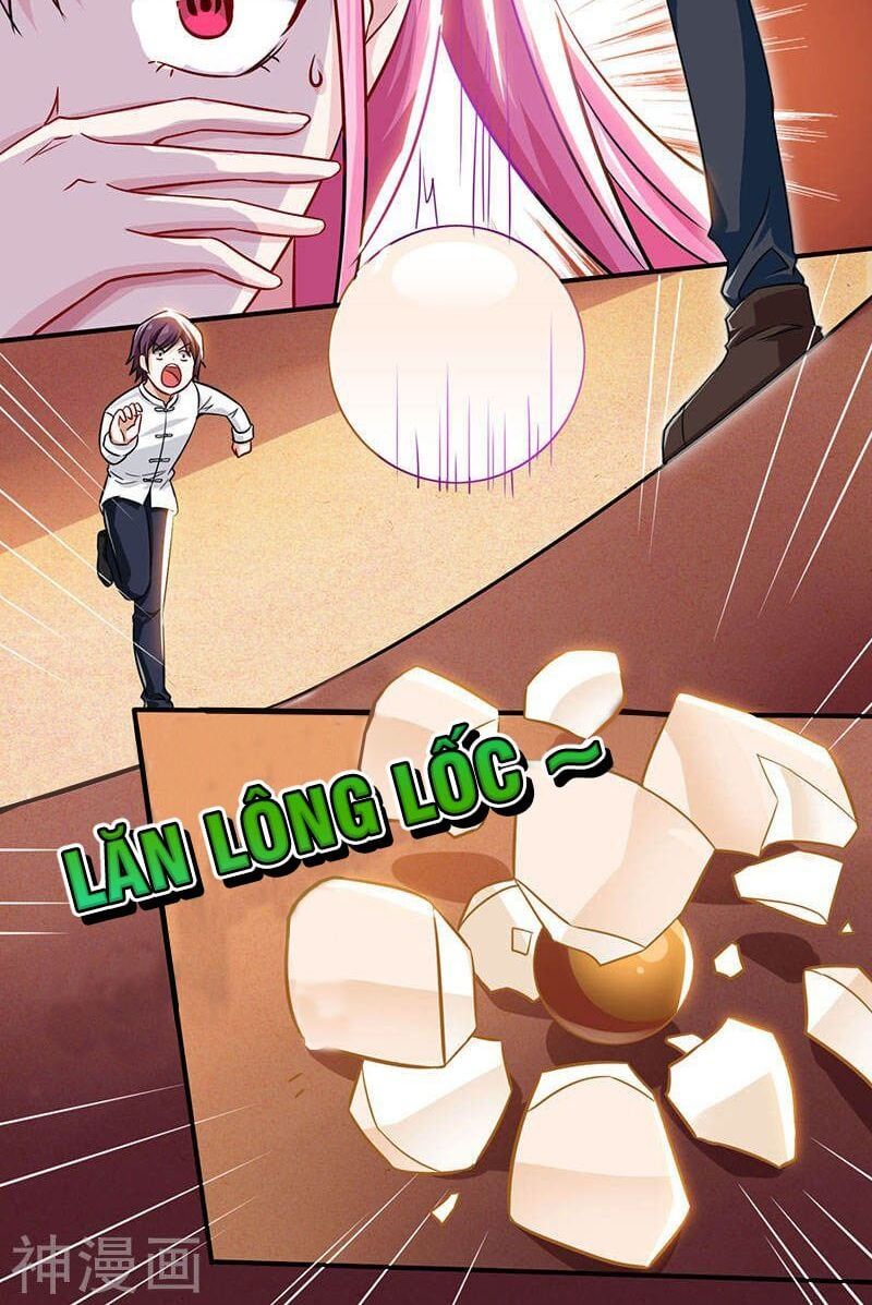 đọc truyện Thần Cấp Thấu Thị Chương 10 ảnh 27 tại Thiên Thai Truyện