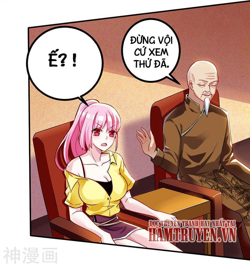 đọc truyện Thần Cấp Thấu Thị Chương 10 ảnh 5 tại Thiên Thai Truyện