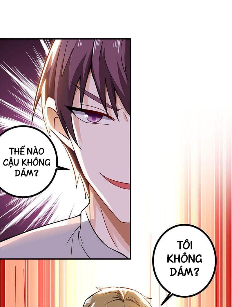 đọc truyện Thần Cấp Thấu Thị Chương 10 ảnh 9 tại Thiên Thai Truyện