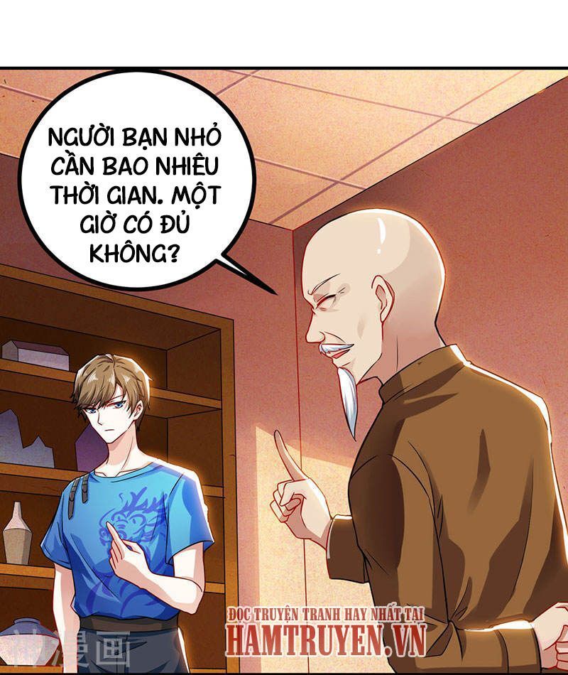 đọc truyện Thần Cấp Thấu Thị Chương 10 ảnh 11 tại Thiên Thai Truyện