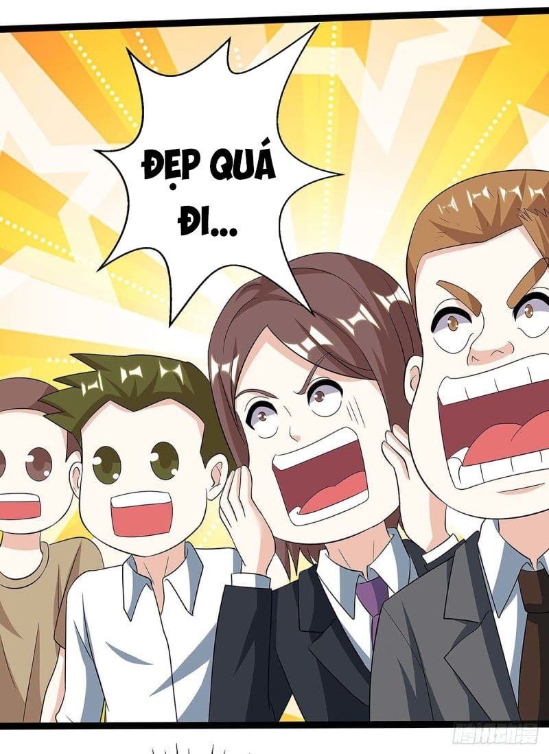 đọc truyện Thần Cấp Thấu Thị Chương 100 ảnh 13 tại Thiên Thai Truyện