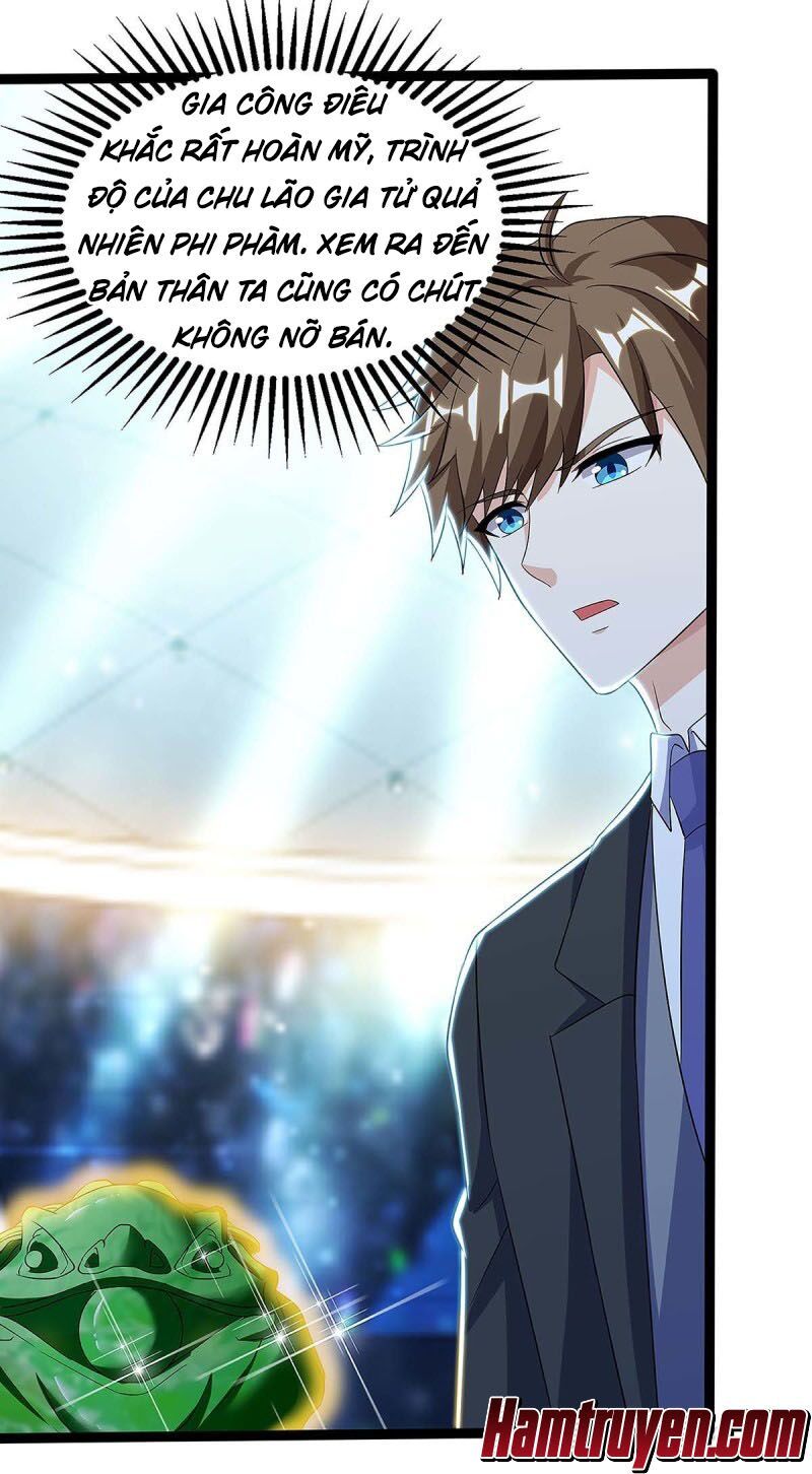 đọc truyện Thần Cấp Thấu Thị Chương 100 ảnh 14 tại Thiên Thai Truyện