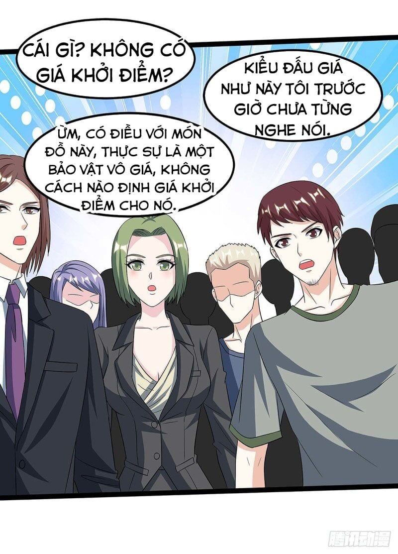 đọc truyện Thần Cấp Thấu Thị Chương 100 ảnh 16 tại Thiên Thai Truyện