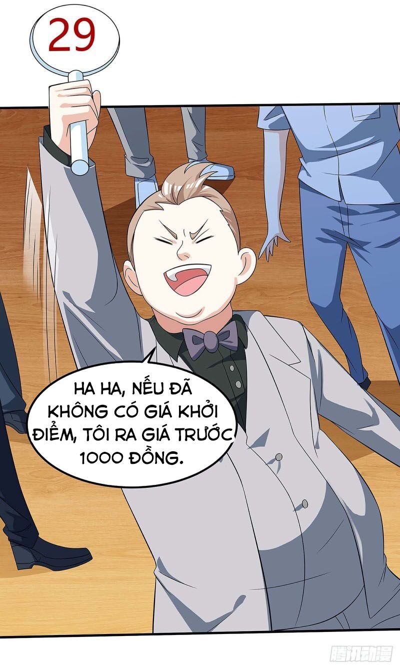 đọc truyện Thần Cấp Thấu Thị Chương 100 ảnh 17 tại Thiên Thai Truyện