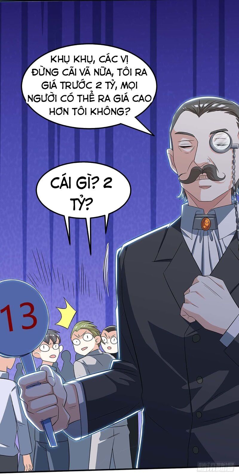 đọc truyện Thần Cấp Thấu Thị Chương 100 ảnh 20 tại Thiên Thai Truyện