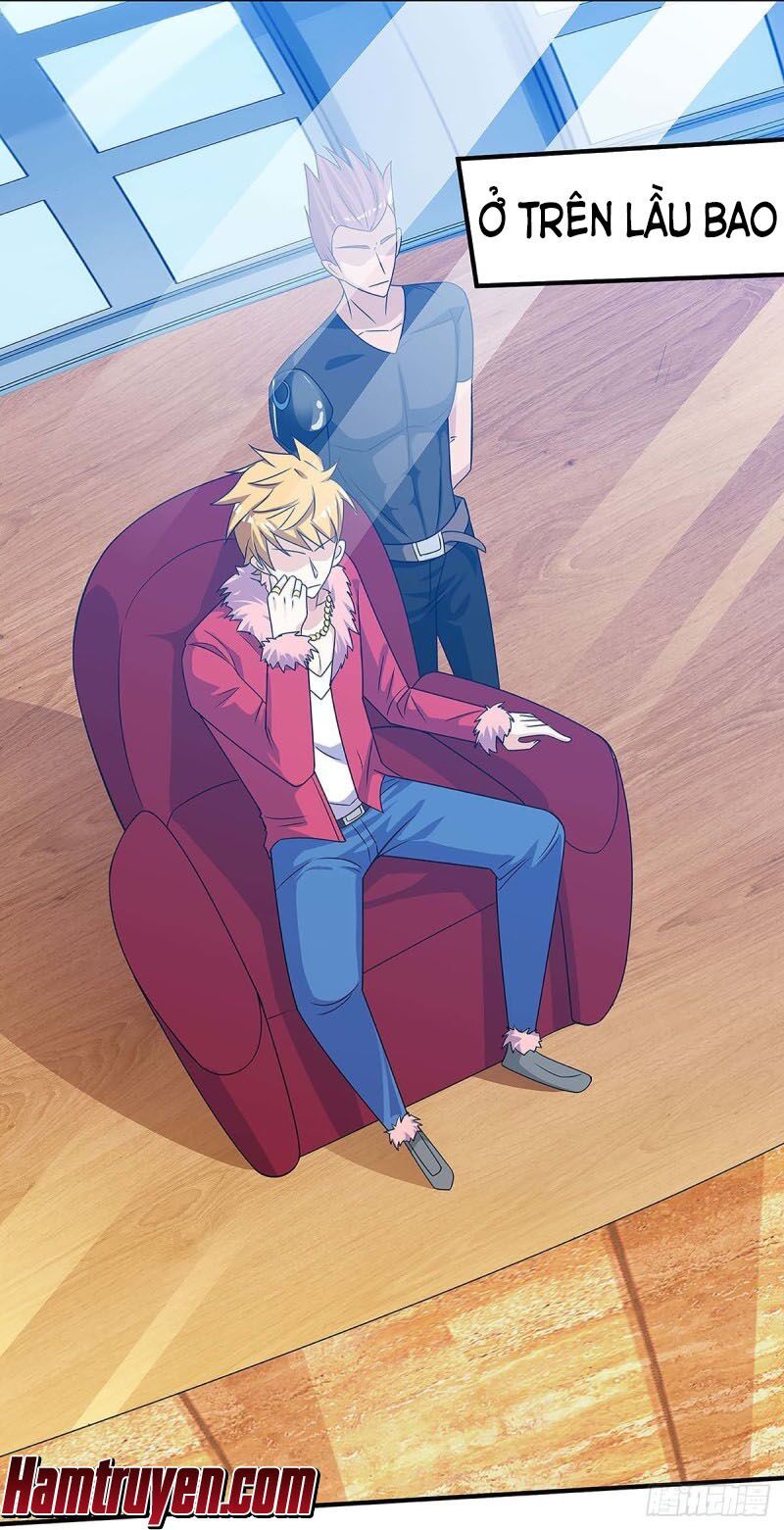 đọc truyện Thần Cấp Thấu Thị Chương 100 ảnh 22 tại Thiên Thai Truyện