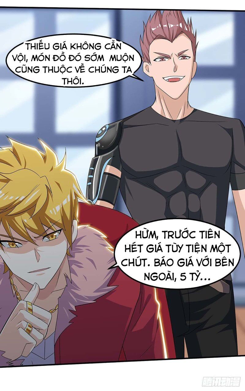 đọc truyện Thần Cấp Thấu Thị Chương 100 ảnh 24 tại Thiên Thai Truyện