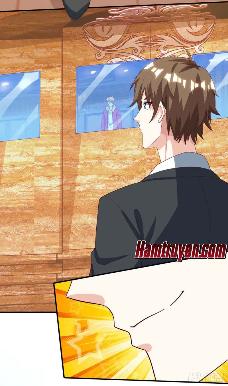 đọc truyện Thần Cấp Thấu Thị Chương 100 ảnh 28 tại Thiên Thai Truyện