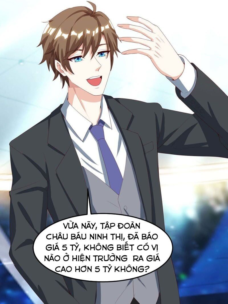 đọc truyện Thần Cấp Thấu Thị Chương 100 ảnh 29 tại Thiên Thai Truyện