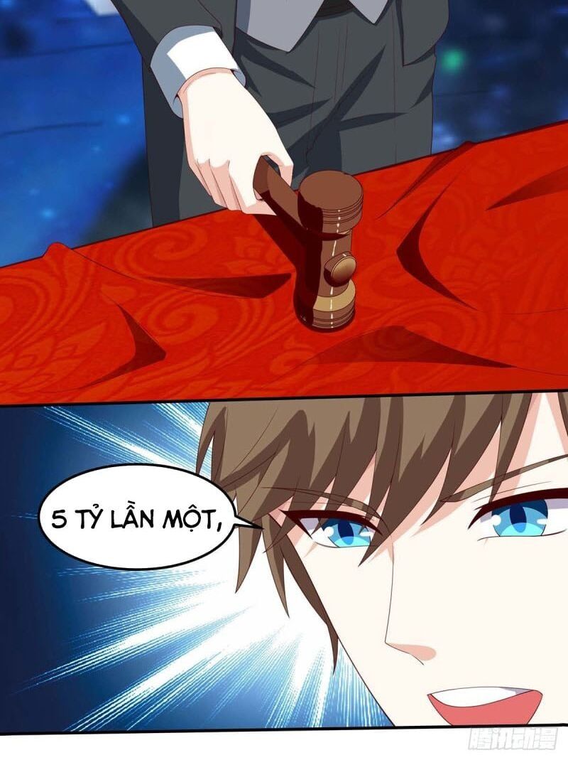 đọc truyện Thần Cấp Thấu Thị Chương 100 ảnh 30 tại Thiên Thai Truyện