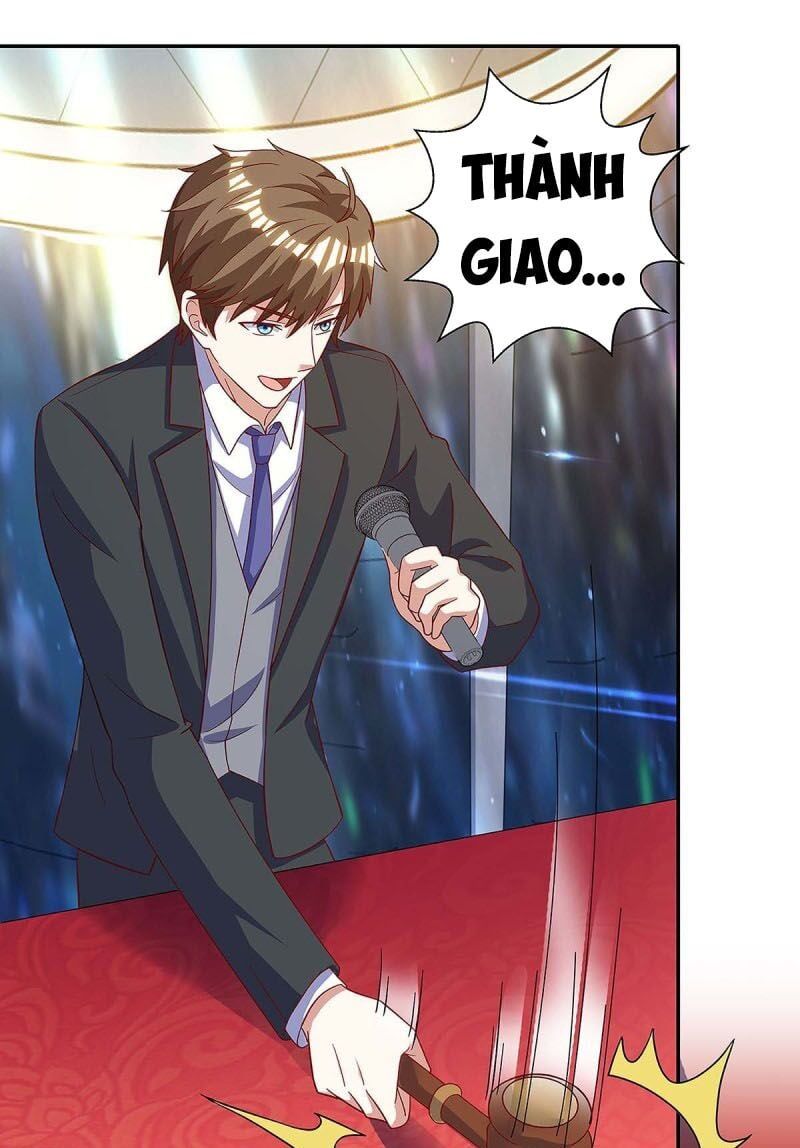 đọc truyện Thần Cấp Thấu Thị Chương 100 ảnh 5 tại Thiên Thai Truyện