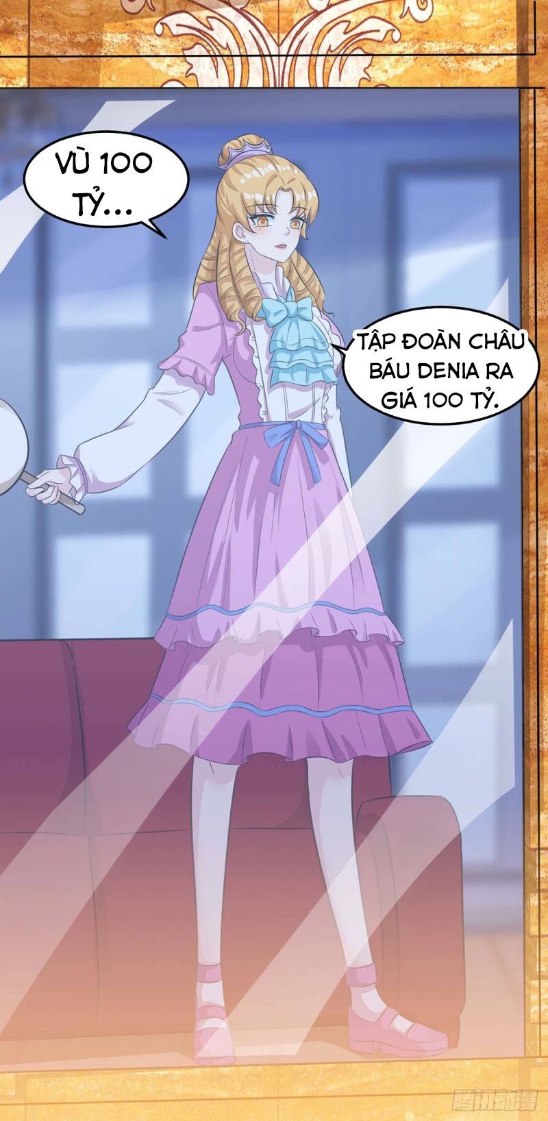 đọc truyện Thần Cấp Thấu Thị Chương 100 ảnh 33 tại Thiên Thai Truyện