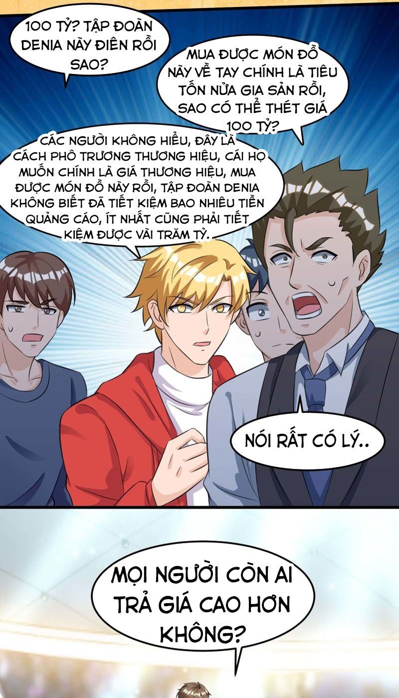 đọc truyện Thần Cấp Thấu Thị Chương 100 ảnh 34 tại Thiên Thai Truyện