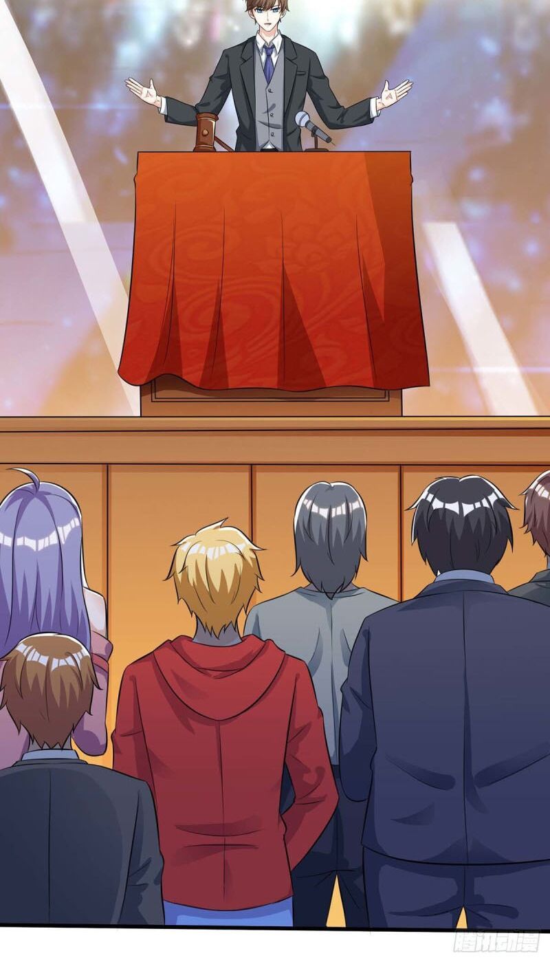 đọc truyện Thần Cấp Thấu Thị Chương 100 ảnh 35 tại Thiên Thai Truyện