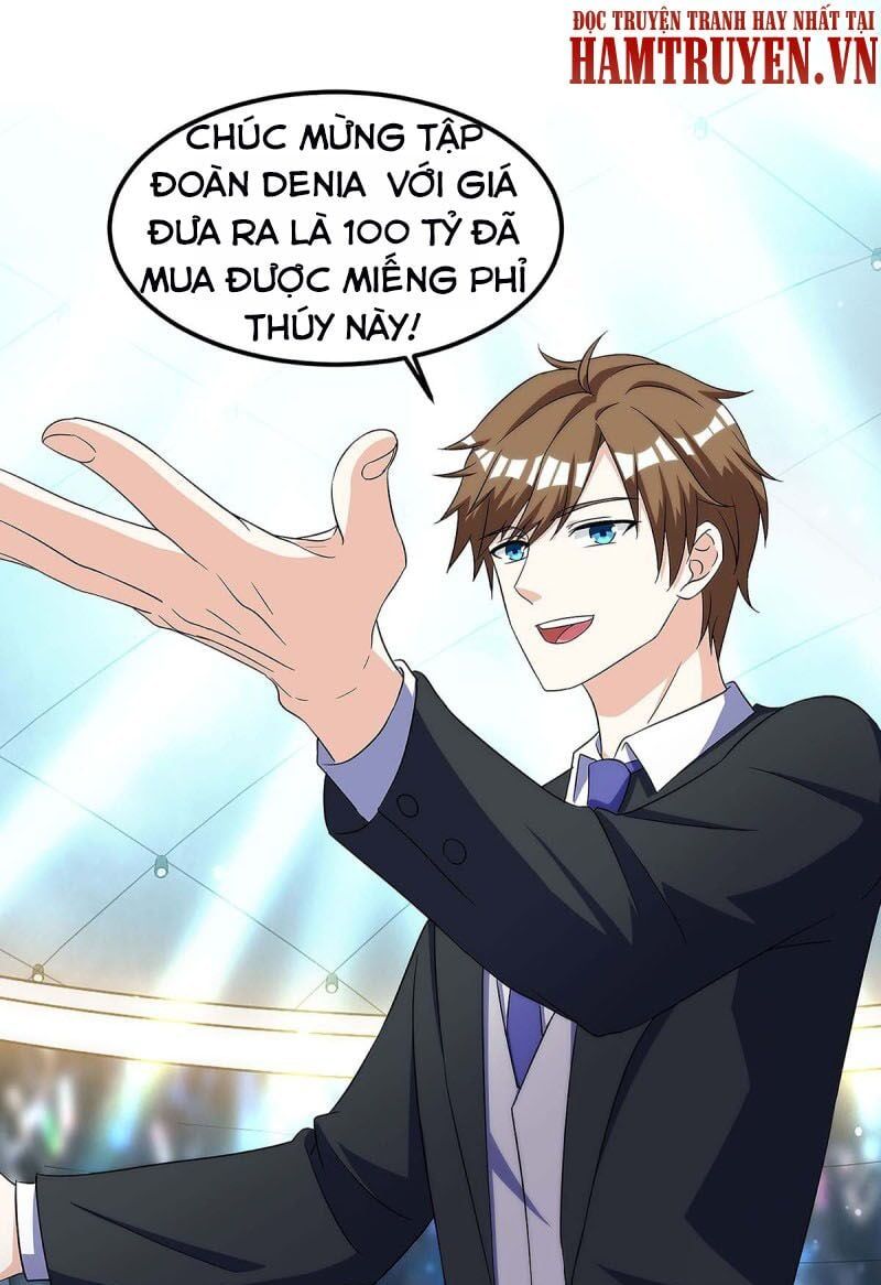 đọc truyện Thần Cấp Thấu Thị Chương 101 ảnh 3 tại Thiên Thai Truyện