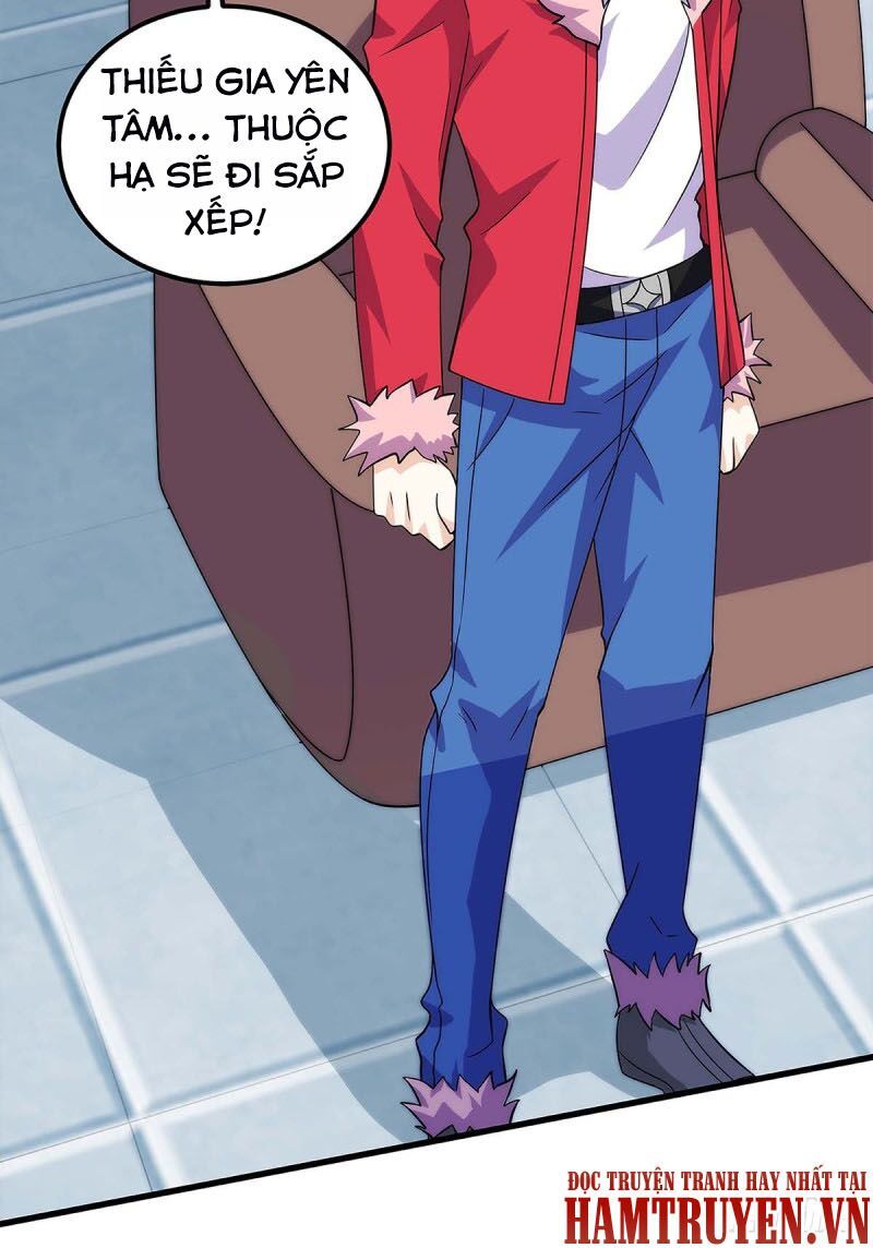 đọc truyện Thần Cấp Thấu Thị Chương 101 ảnh 15 tại Thiên Thai Truyện