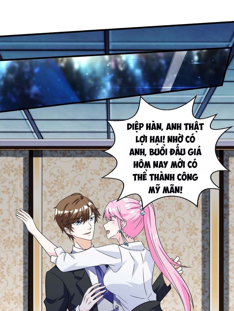 đọc truyện Thần Cấp Thấu Thị Chương 101 ảnh 17 tại Thiên Thai Truyện