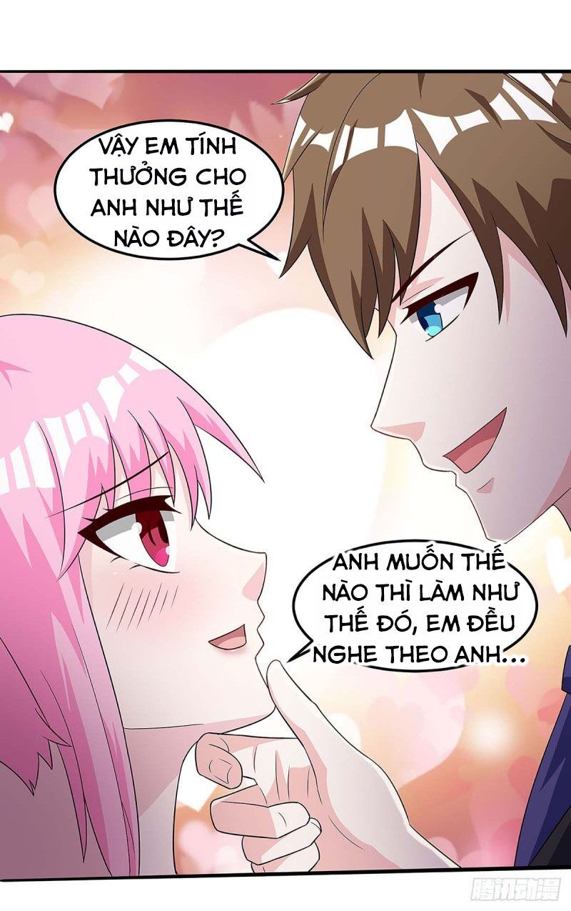 đọc truyện Thần Cấp Thấu Thị Chương 101 ảnh 19 tại Thiên Thai Truyện