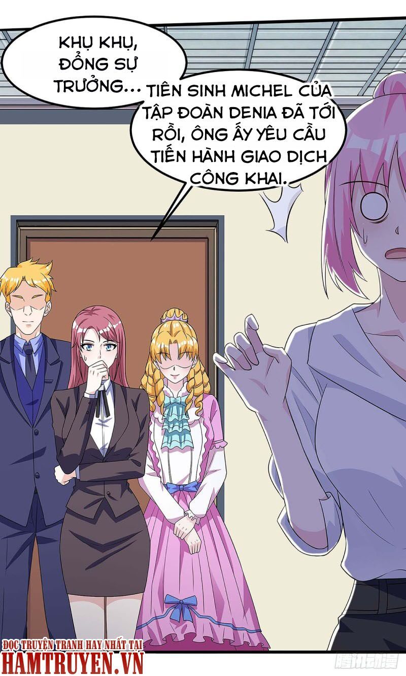 đọc truyện Thần Cấp Thấu Thị Chương 101 ảnh 20 tại Thiên Thai Truyện