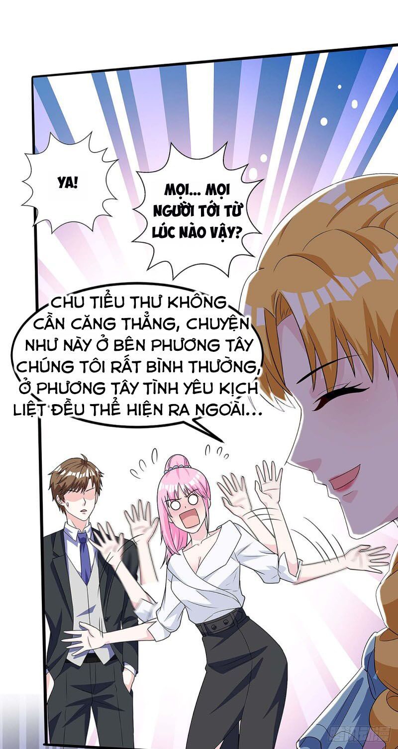 đọc truyện Thần Cấp Thấu Thị Chương 101 ảnh 21 tại Thiên Thai Truyện