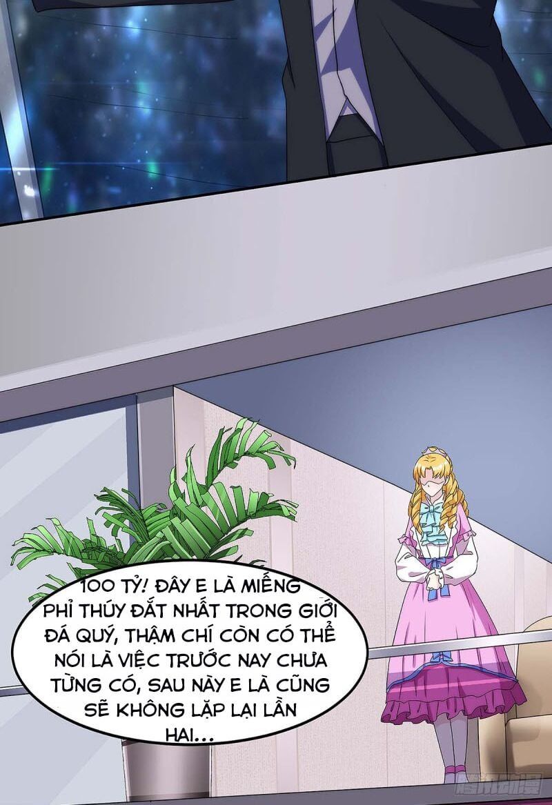 đọc truyện Thần Cấp Thấu Thị Chương 101 ảnh 4 tại Thiên Thai Truyện