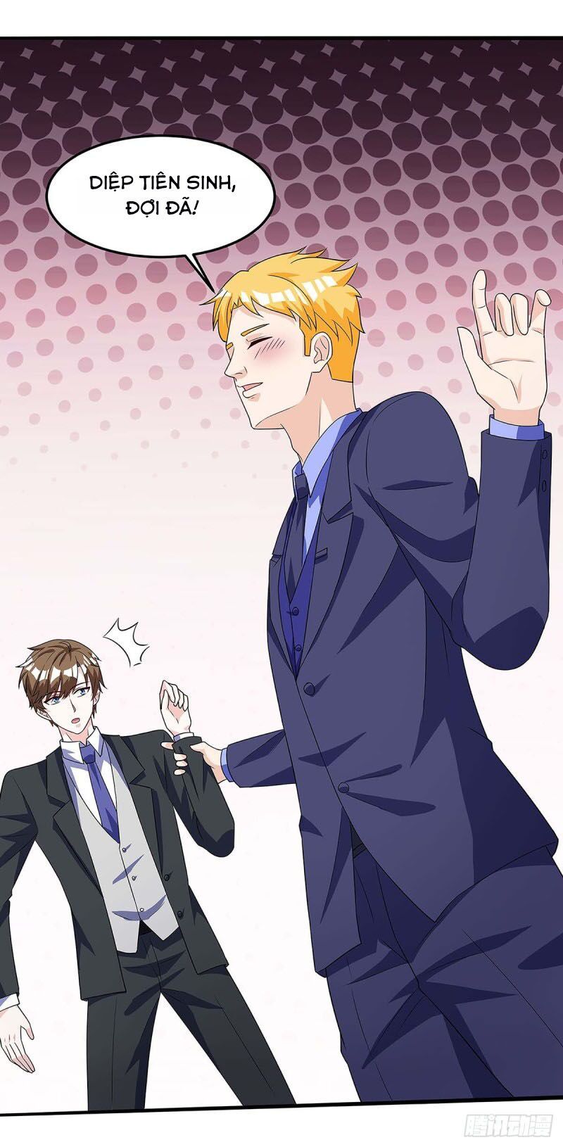 đọc truyện Thần Cấp Thấu Thị Chương 101 ảnh 23 tại Thiên Thai Truyện