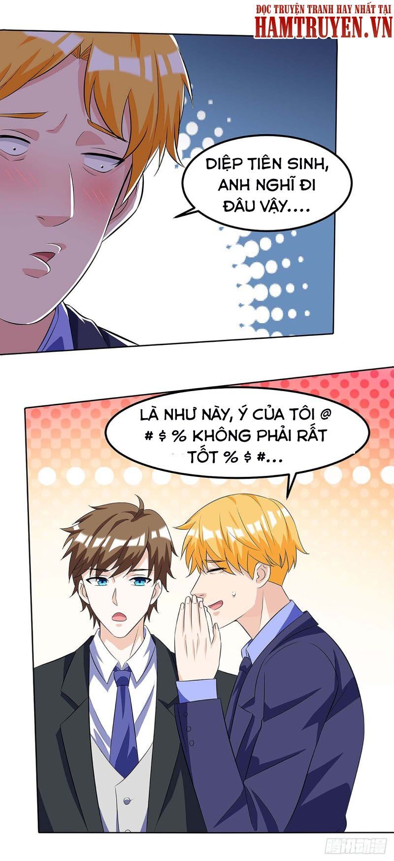 đọc truyện Thần Cấp Thấu Thị Chương 101 ảnh 26 tại Thiên Thai Truyện