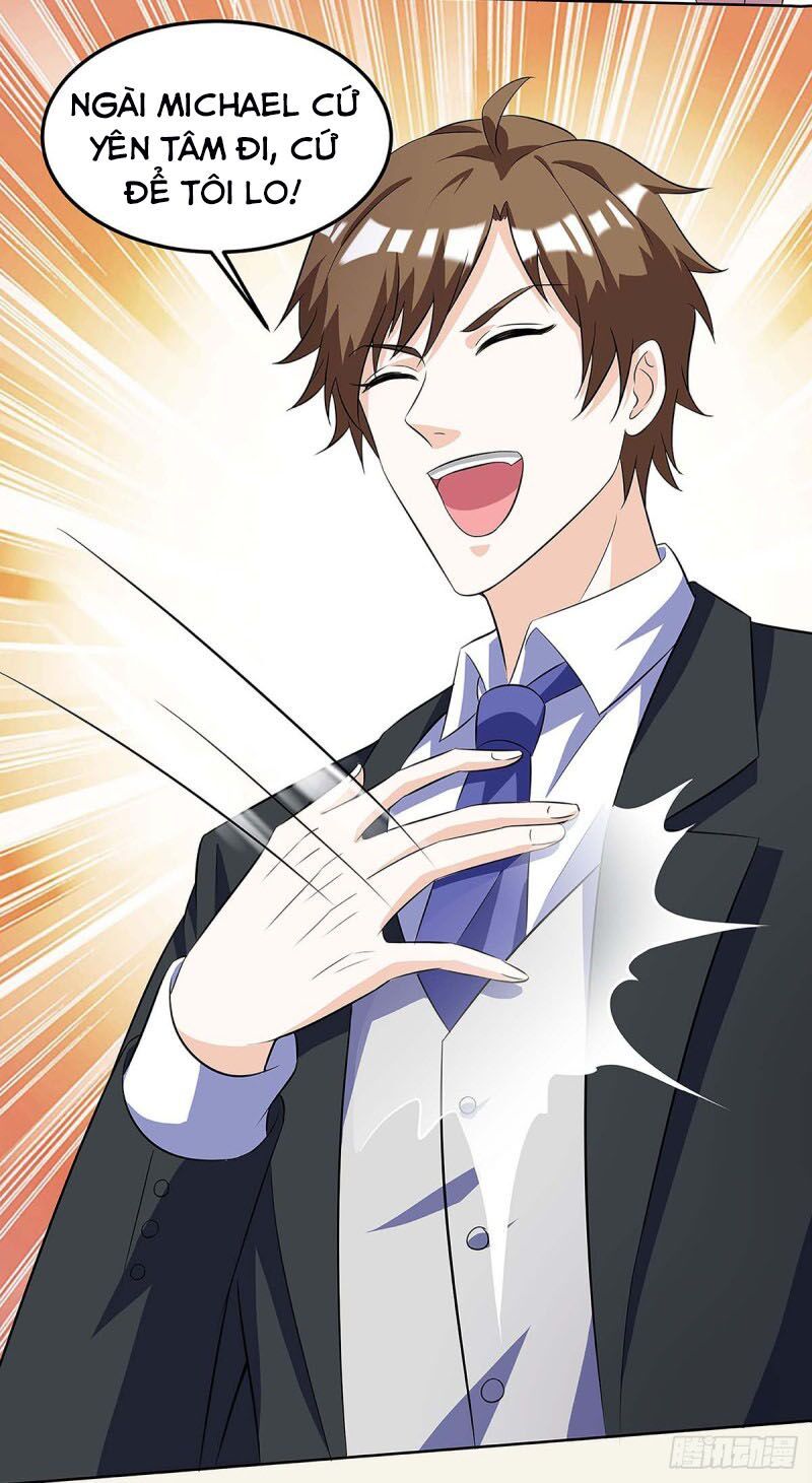 đọc truyện Thần Cấp Thấu Thị Chương 101 ảnh 28 tại Thiên Thai Truyện