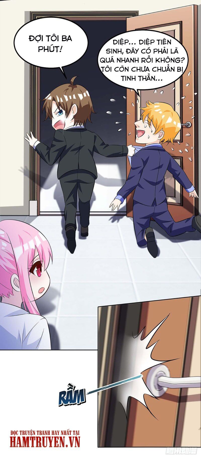 đọc truyện Thần Cấp Thấu Thị Chương 101 ảnh 29 tại Thiên Thai Truyện