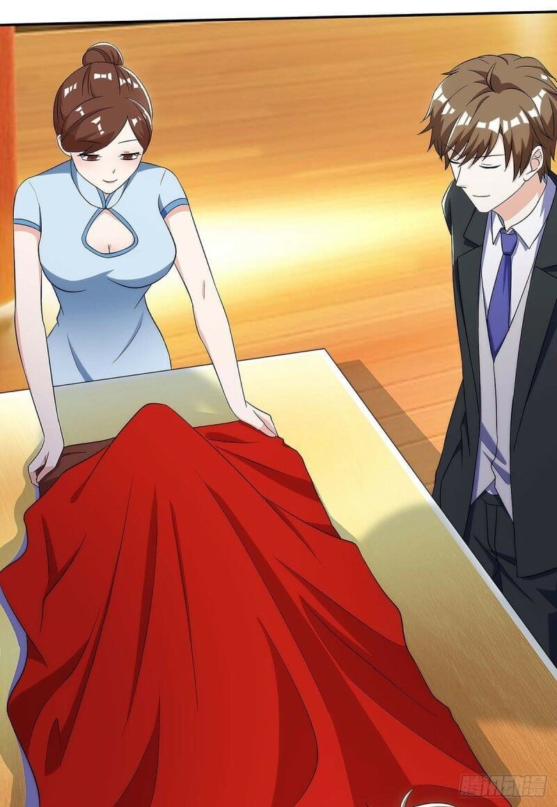 đọc truyện Thần Cấp Thấu Thị Chương 101 ảnh 8 tại Thiên Thai Truyện