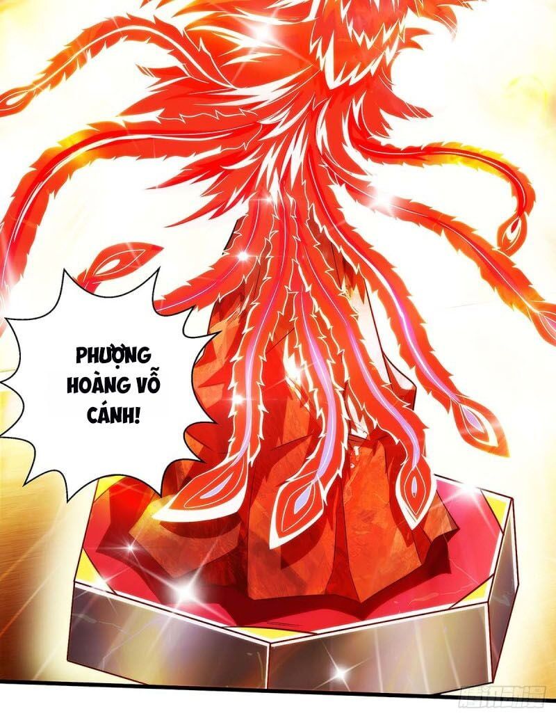 đọc truyện Thần Cấp Thấu Thị Chương 101 ảnh 11 tại Thiên Thai Truyện