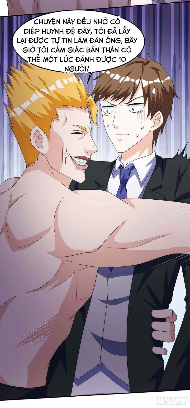 đọc truyện Thần Cấp Thấu Thị Chương 102 ảnh 15 tại Thiên Thai Truyện