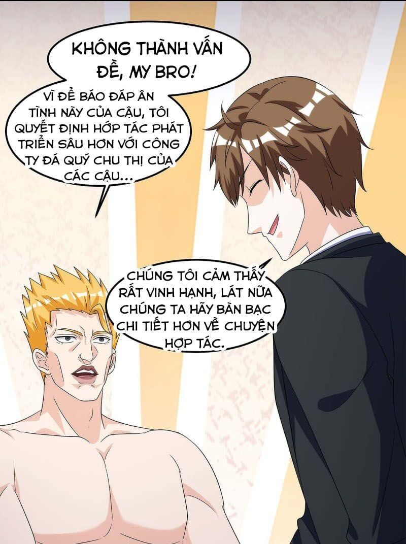 đọc truyện Thần Cấp Thấu Thị Chương 102 ảnh 17 tại Thiên Thai Truyện