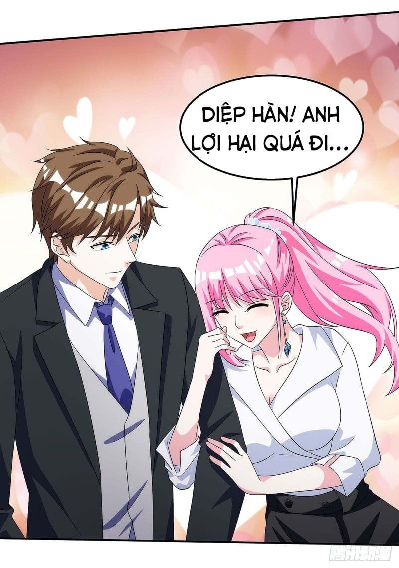 đọc truyện Thần Cấp Thấu Thị Chương 102 ảnh 19 tại Thiên Thai Truyện