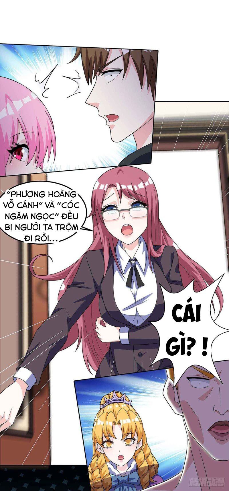 đọc truyện Thần Cấp Thấu Thị Chương 102 ảnh 21 tại Thiên Thai Truyện