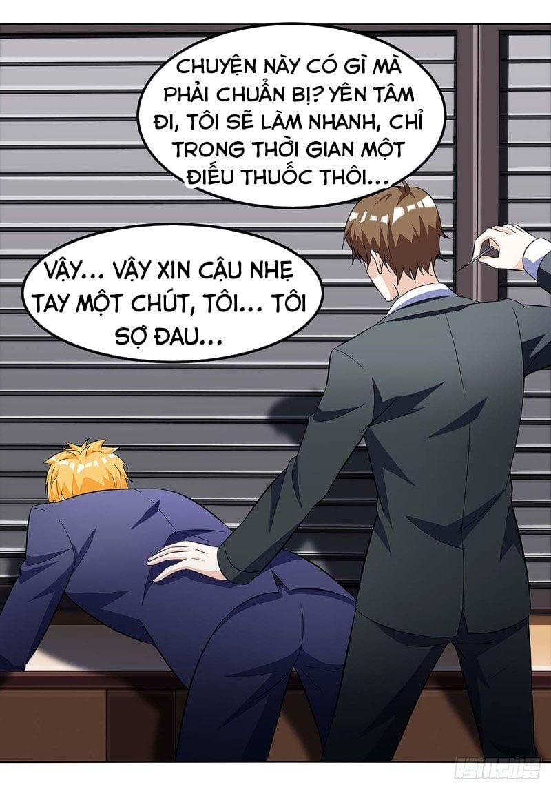 đọc truyện Thần Cấp Thấu Thị Chương 102 ảnh 4 tại Thiên Thai Truyện