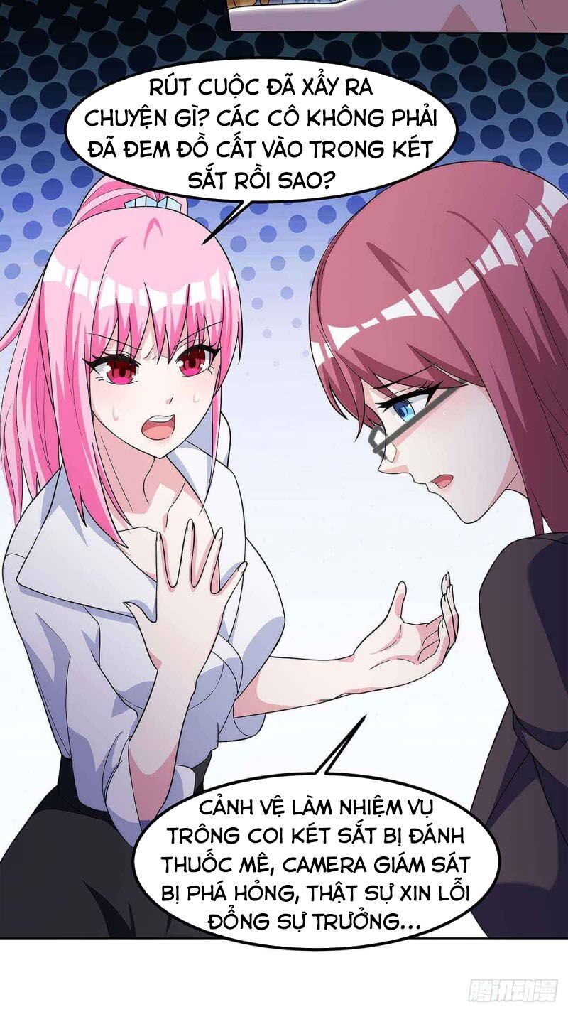 đọc truyện Thần Cấp Thấu Thị Chương 102 ảnh 22 tại Thiên Thai Truyện