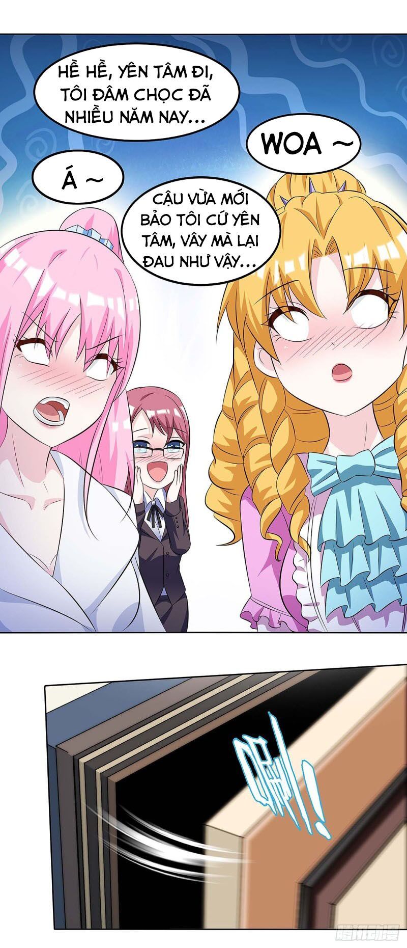 đọc truyện Thần Cấp Thấu Thị Chương 102 ảnh 5 tại Thiên Thai Truyện