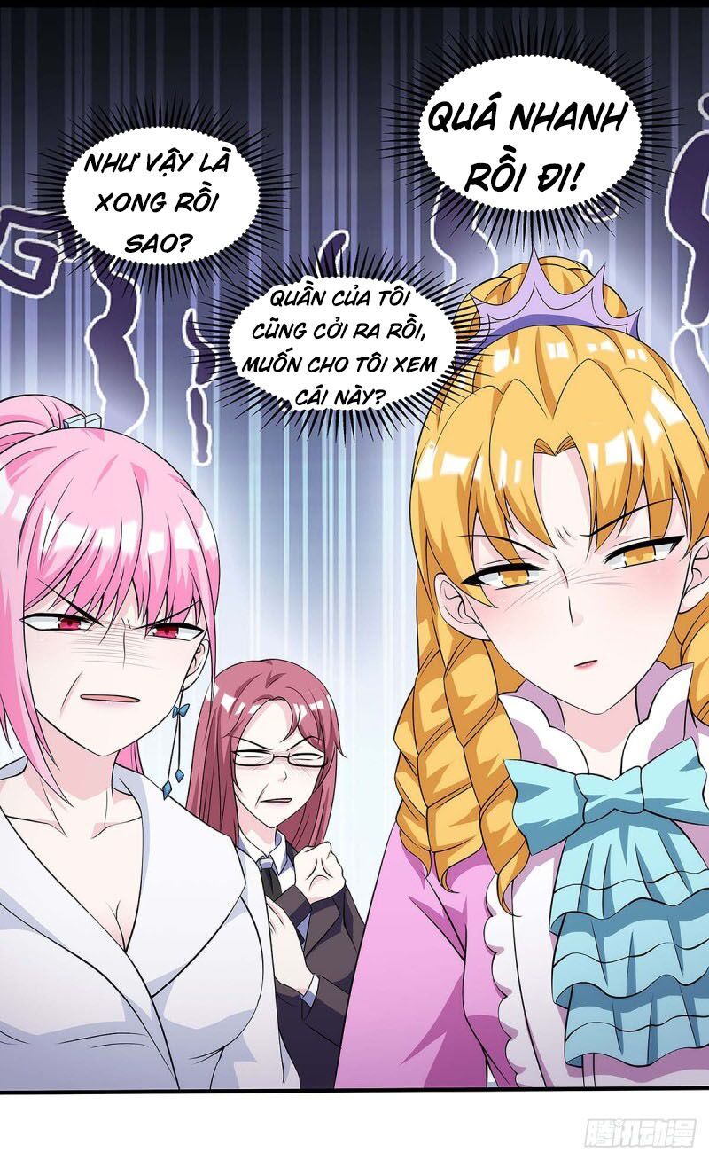 đọc truyện Thần Cấp Thấu Thị Chương 102 ảnh 7 tại Thiên Thai Truyện