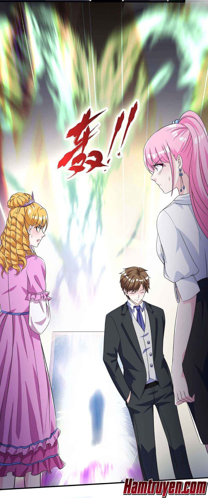 đọc truyện Thần Cấp Thấu Thị Chương 102 ảnh 9 tại Thiên Thai Truyện