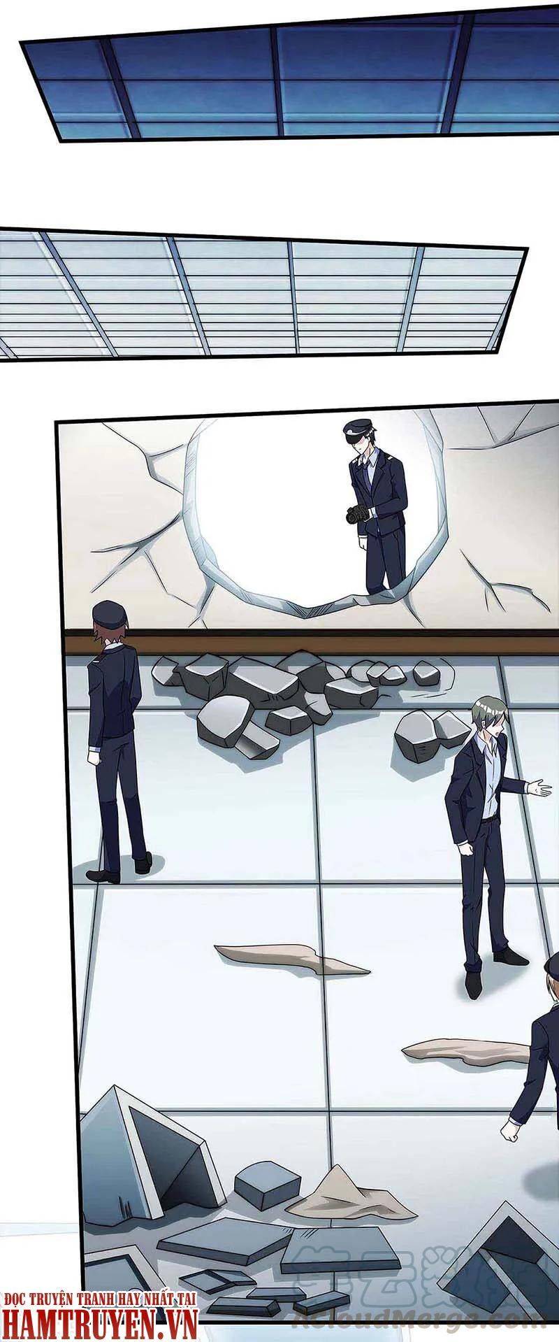 đọc truyện Thần Cấp Thấu Thị Chương 103 ảnh 3 tại Thiên Thai Truyện