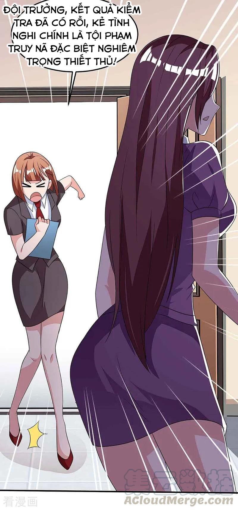 đọc truyện Thần Cấp Thấu Thị Chương 103 ảnh 18 tại Thiên Thai Truyện