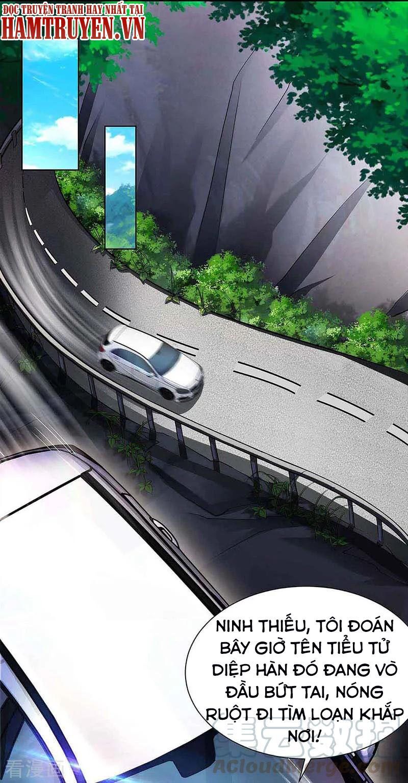 đọc truyện Thần Cấp Thấu Thị Chương 103 ảnh 27 tại Thiên Thai Truyện