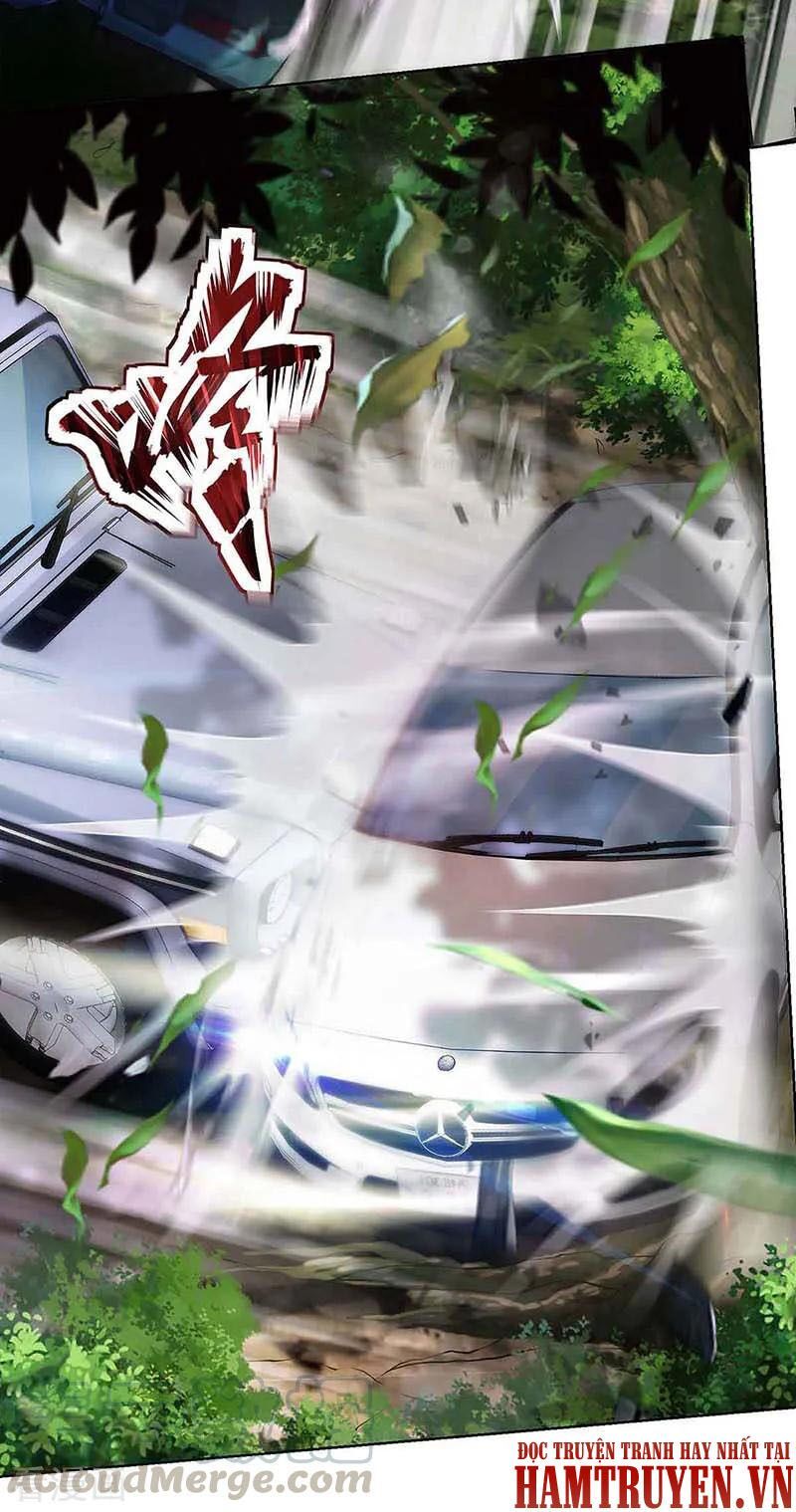 đọc truyện Thần Cấp Thấu Thị Chương 103 ảnh 35 tại Thiên Thai Truyện