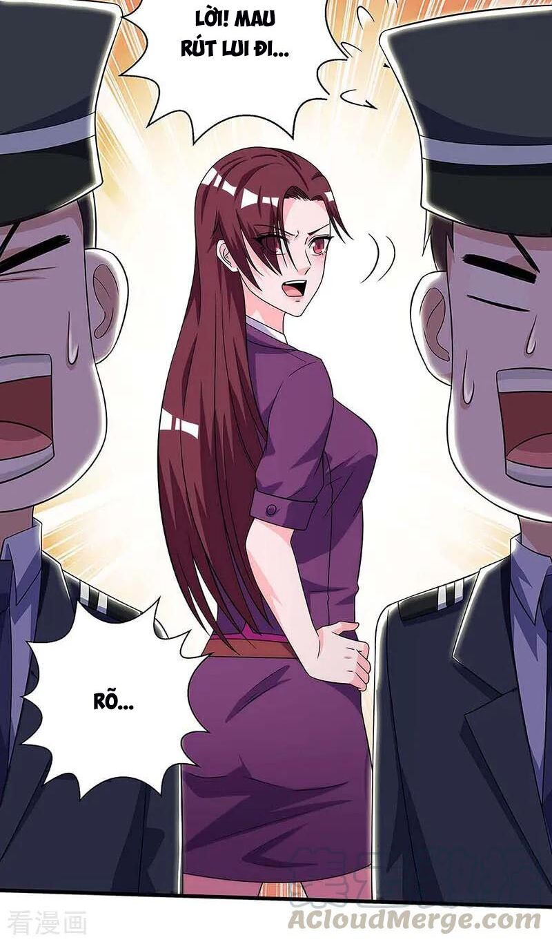 đọc truyện Thần Cấp Thấu Thị Chương 103 ảnh 11 tại Thiên Thai Truyện