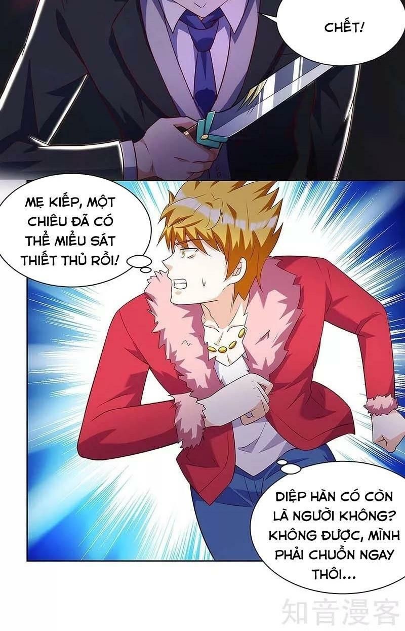 đọc truyện Thần Cấp Thấu Thị Chương 104 ảnh 12 tại Thiên Thai Truyện