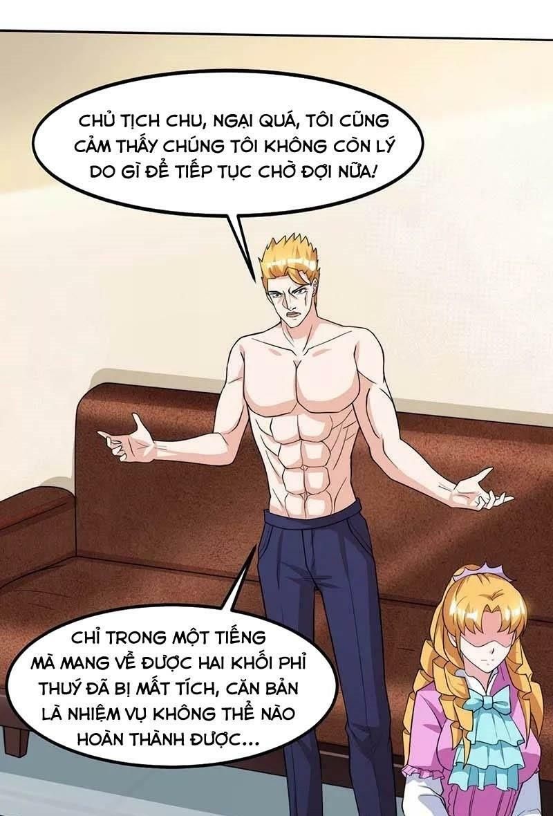 đọc truyện Thần Cấp Thấu Thị Chương 104 ảnh 21 tại Thiên Thai Truyện