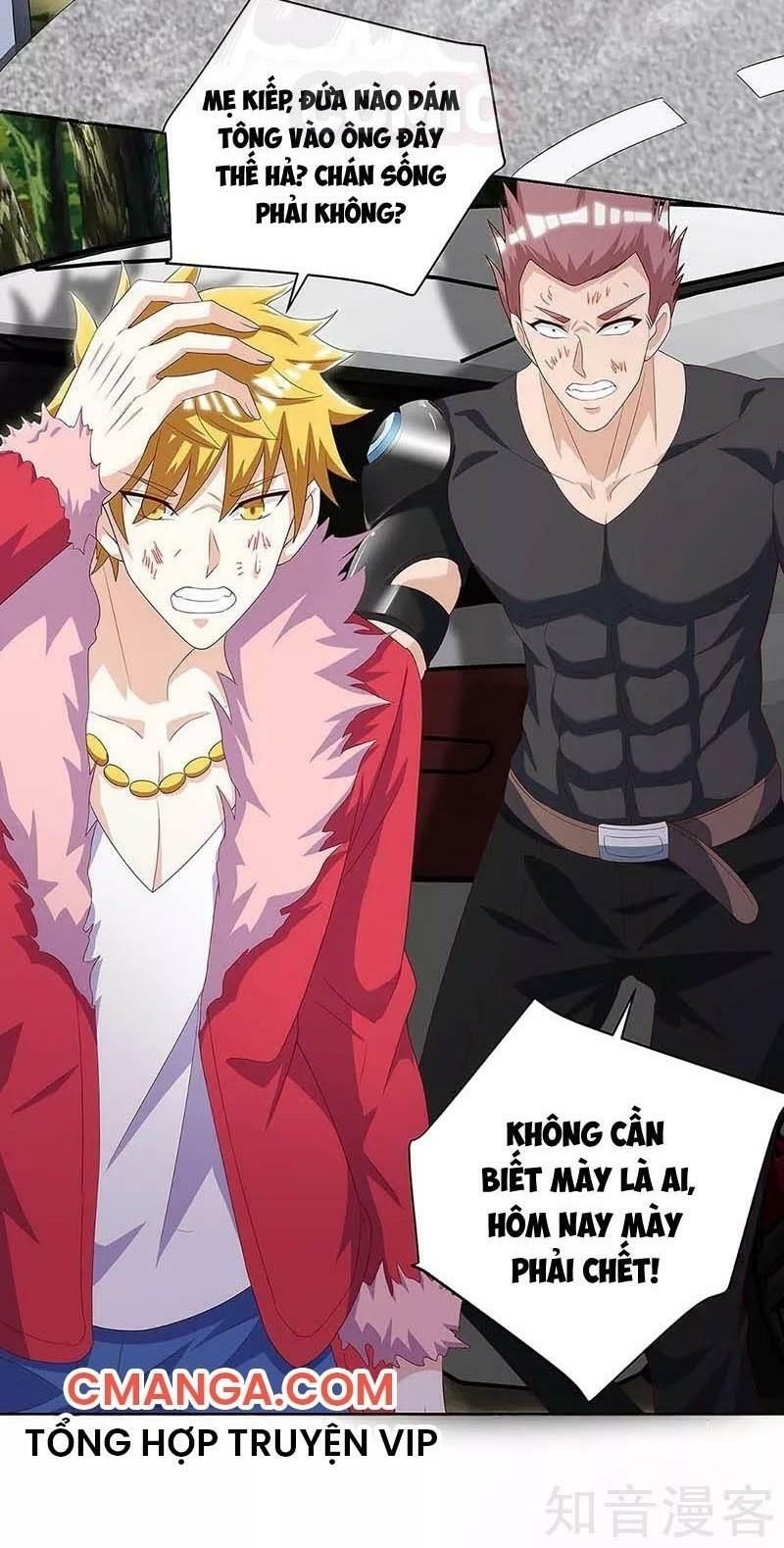 đọc truyện Thần Cấp Thấu Thị Chương 104 ảnh 4 tại Thiên Thai Truyện